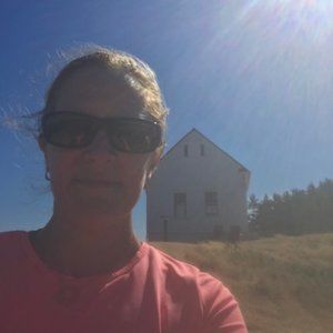 Meet your Posher, Susan